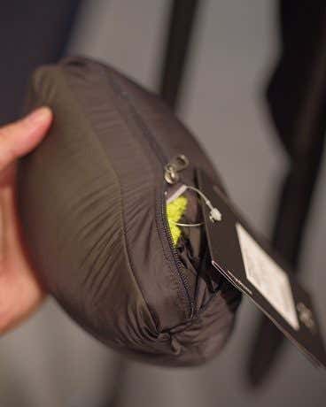 PROTEUS JACKET MEN