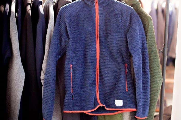 SENSUM JACKET WOMEN