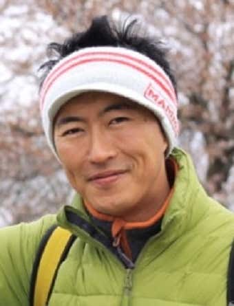 天野和明さん