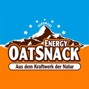 エナジーオーツスナックのロゴ