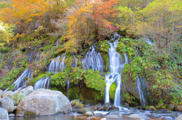 katsuo🇯🇵 | 峰の松目＆硫黄岳＆根石岳①(日帰り) 🏔八ヶ岳