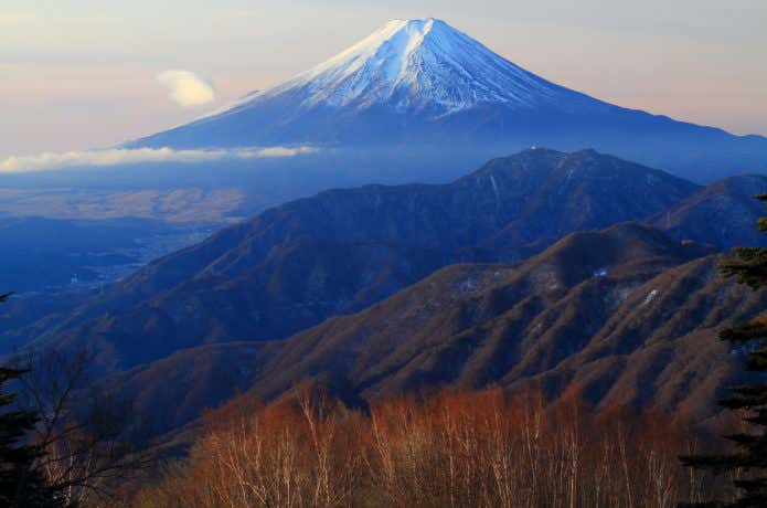 安い 雁ヶ腹摺山 バッジ