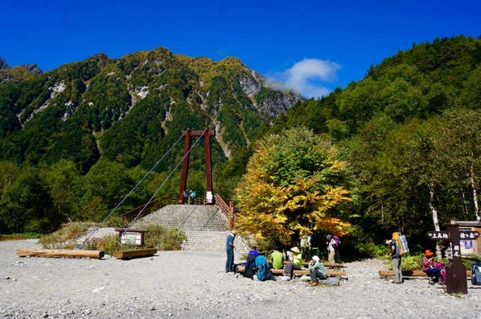横尾