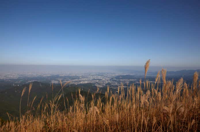 岩湧山
