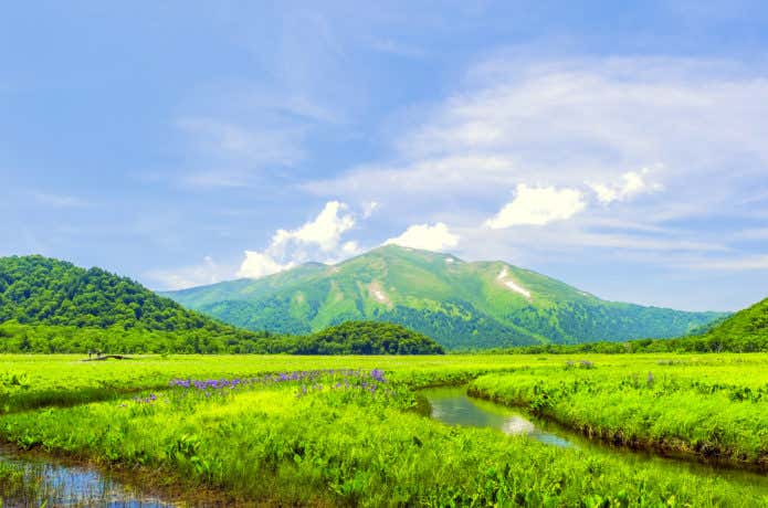 至仏山の画像