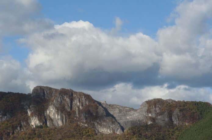 二子山の画像