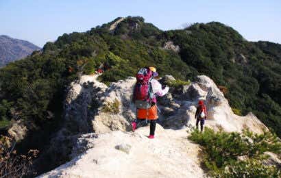 ハイキングにもおすすめ！YAMA HACKが選ぶ「関西の日帰り登山」ランキング