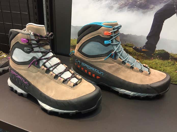TX 5 GTX