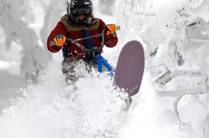 （sw844）サスクワァッチ【SS】スノーウェア メンズ スノボ スキー 雪遊び