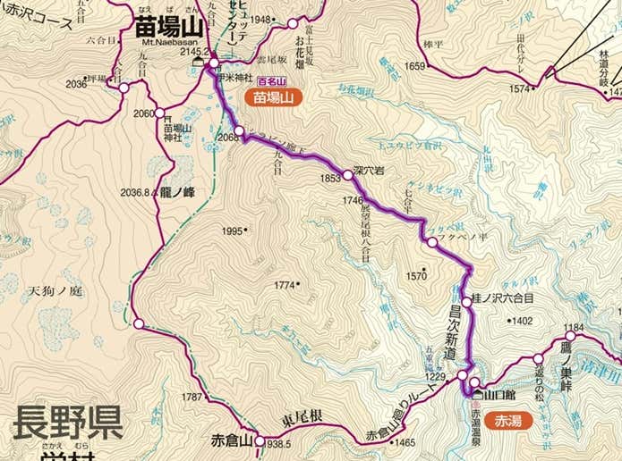 赤湯温泉