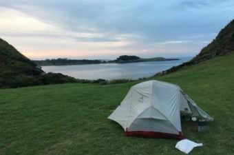 長崎県のキャンプ場