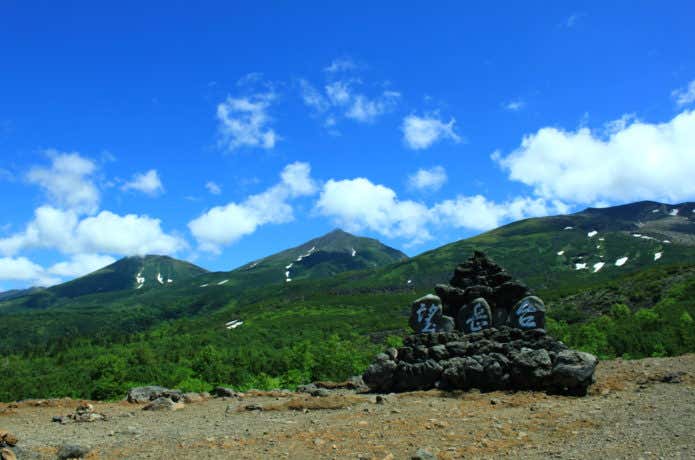 望岳台