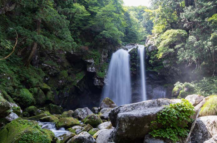 二ノ滝