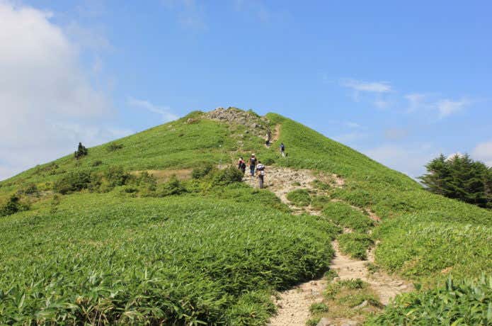 富士見台高原