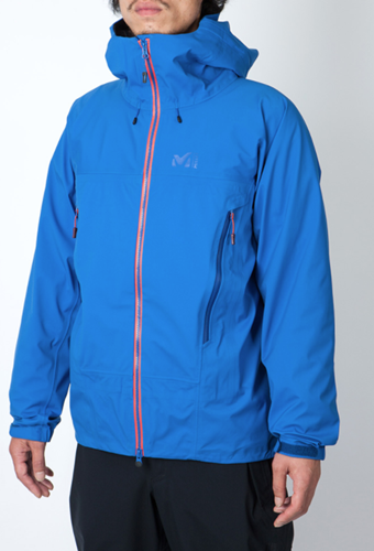 山登りの服装冬