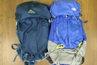 登山用品　売却