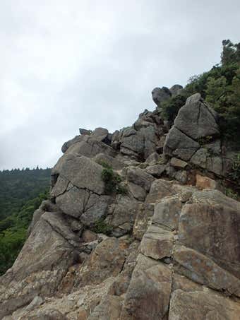 武平峠