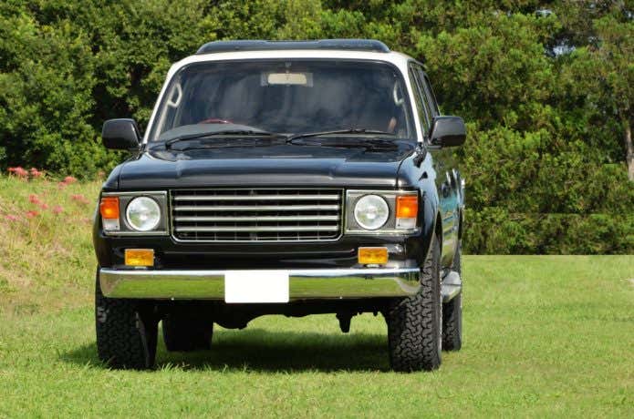 4WD