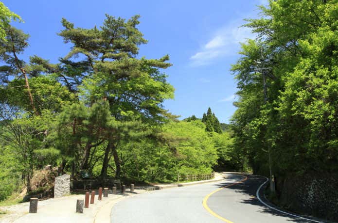 六甲山