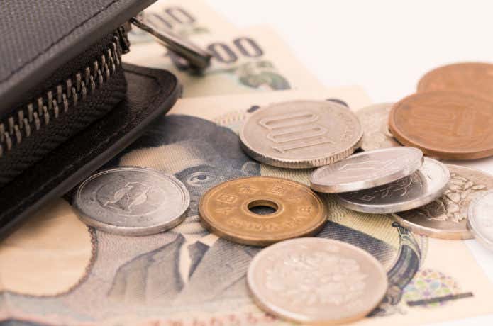 お金の画像