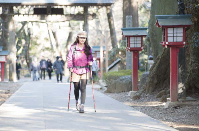 1泊すればもっと満喫できる！高尾山周辺の「宿泊」情報