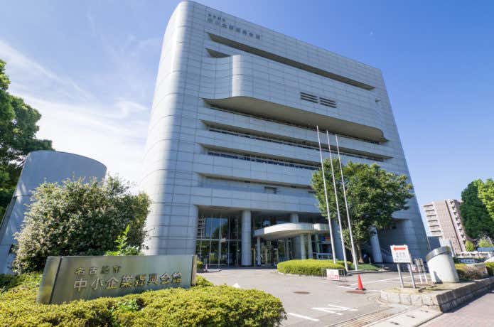吹上ホール