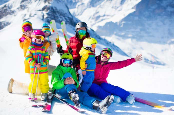 レディースのスキーウェア特集！激安＆人気ブランドのタイプ別20選