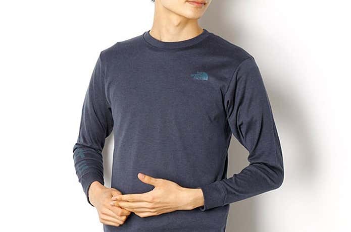 山登りの服装に必要なベースレイヤー