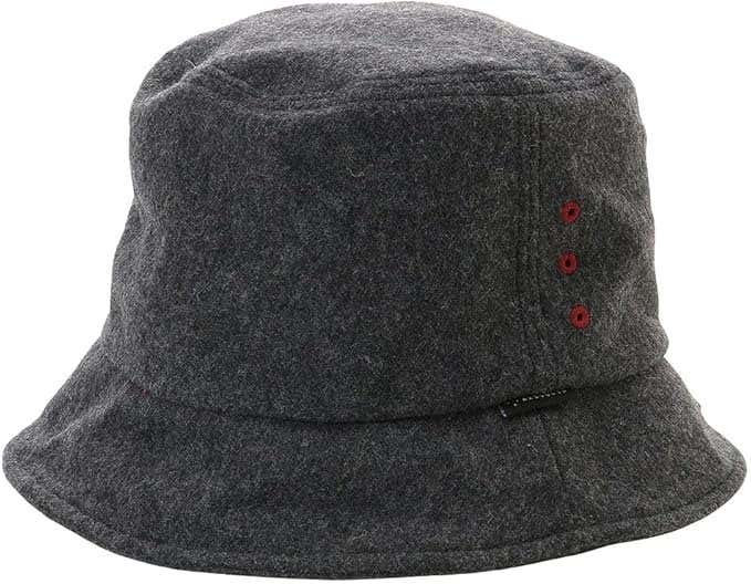 ウールバケットボウ