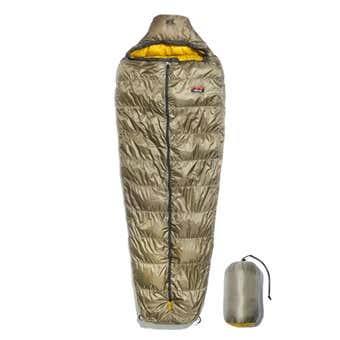 BACK CHANNEL X NANGA SLEEPING BAG