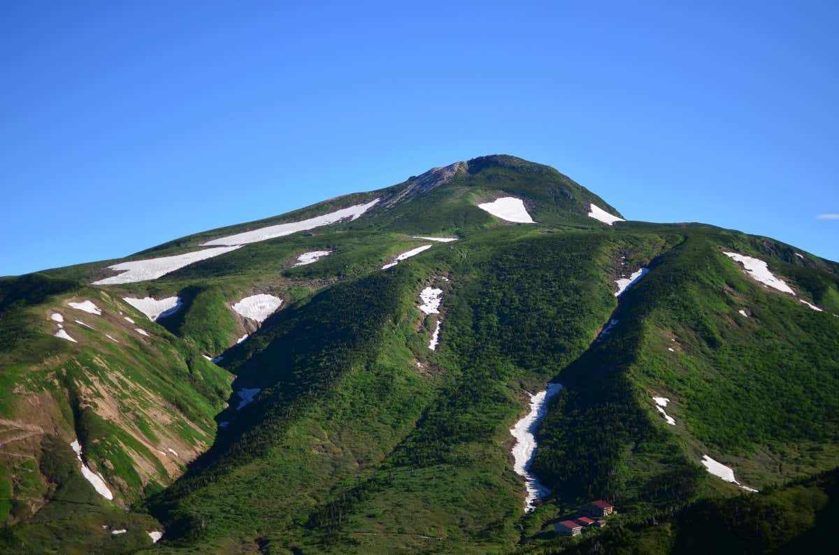 白山｜高山植物が美しい日本三大霊山！おすすめの日帰り登山ルート3選
