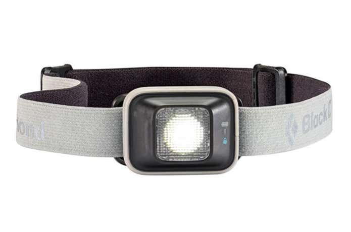 ブラックダイヤモンド　ICON 700ルーメン　ヘッドライト Icon 700 Headlamp – Black Diamond