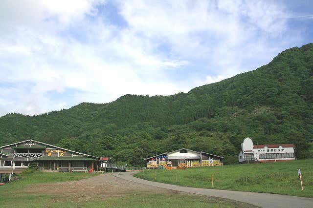 福定親水公園