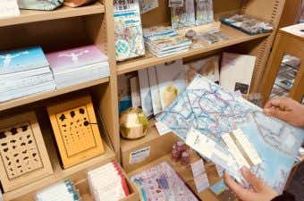 イガニアの店舗