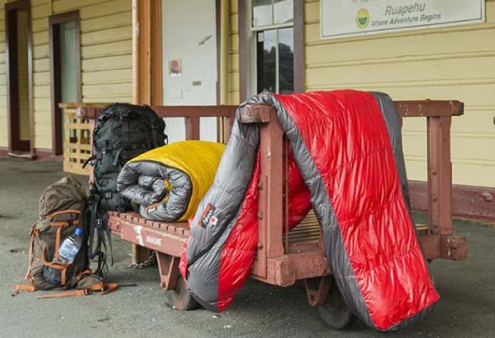 冬は”冬用”のシュラフを!「雪山登山」で使いたいおすすめ寝袋11 冬は”冬用”のシュラフを!「雪山登山」で使いたいおすすめ寝袋11