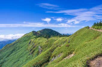 岩菅山　アイキャッチ画像
