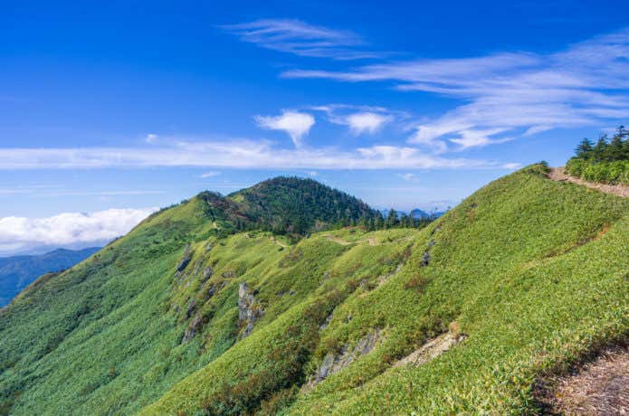 岩菅山　アイキャッチ画像