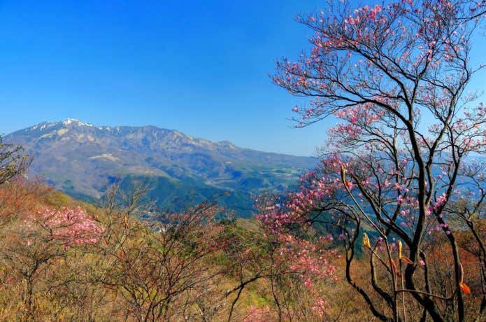 女峰山シーズン