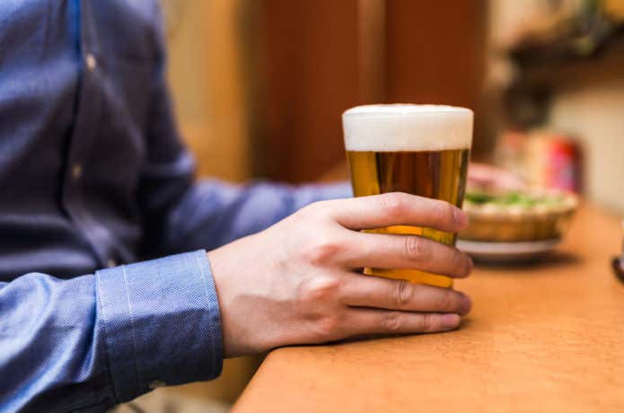 一人飲み