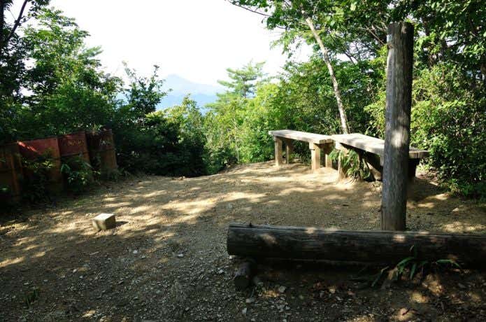 生藤山