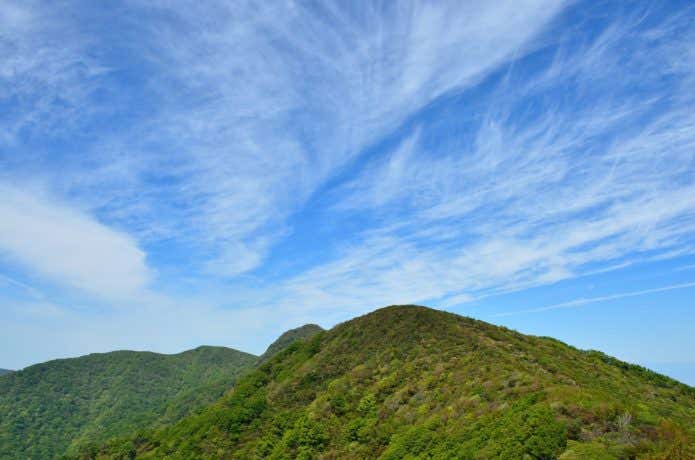 天城山