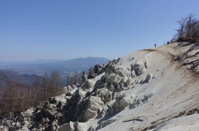 日向山