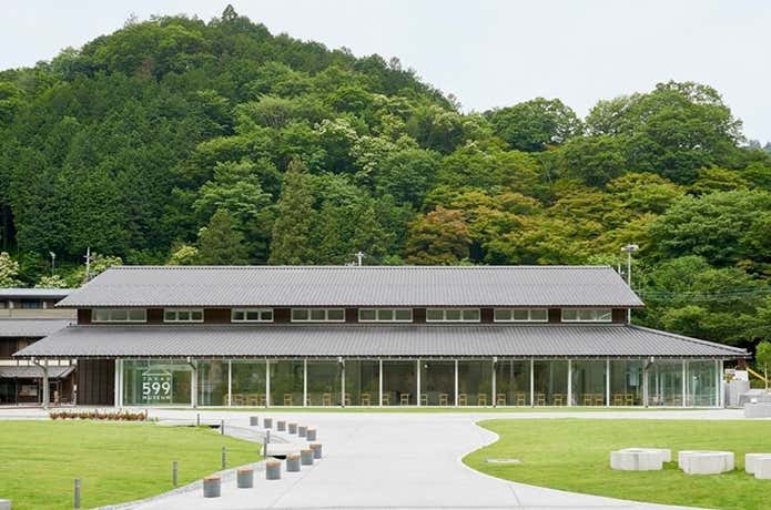 高尾山の動物について学べる599ミュージアム