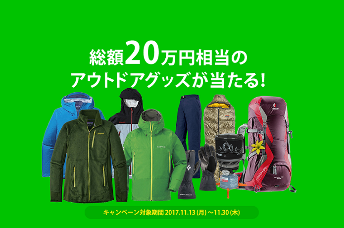 11月CP