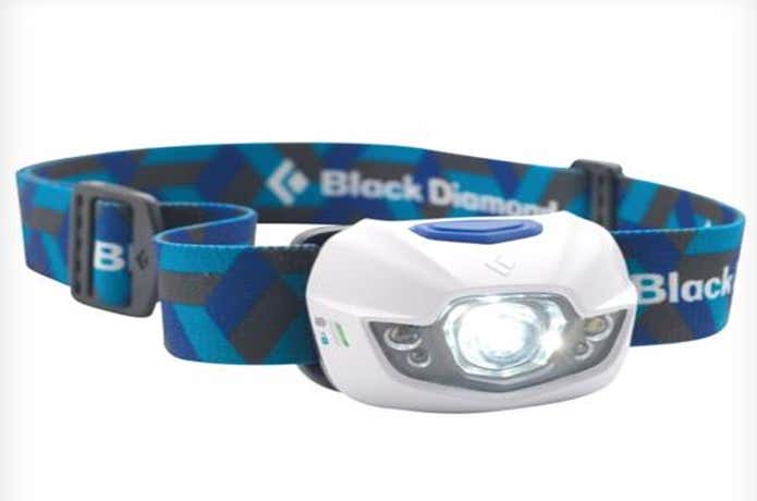 ブラックダイヤモンド　ICON 700ルーメン　ヘッドライト ブラックダイヤモンド ブラックダイヤモンド （Black Diamond