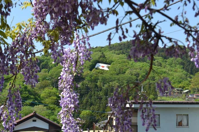 高倉山緑のラブレター