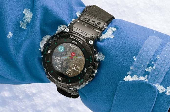 GPS腕時計で登山がもっと楽しくなる！ 厳選9モデル   YAMA HACK