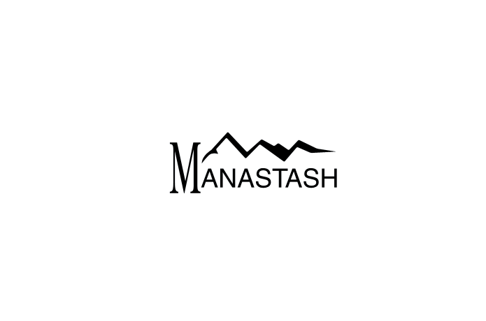 マナスタッシュロゴ