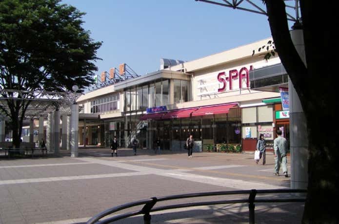 福島駅