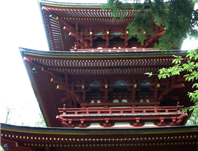 高勝寺